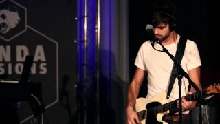 Sir Yes Sir - A Little Bit // Live @ PANDA SESSIONS