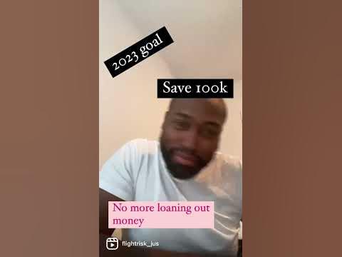 Saving money 2023 
