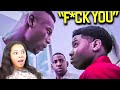 Kids who were unfazed on beyond scared straight  reaction