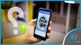 طريقة تفعيل خاصية التعرف على الوجه | Face Unlock |  في هاتف Pixel 2 XL / Pixel 2 😎