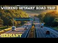 A Spring Road Trip Day In Life|| Travelling with A Todder||TRAVEL VLOG🇩🇪🇰🇪||LIVING IN GERMANY