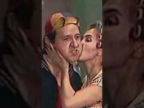 Quico y Doña