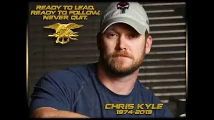 Hearts I Leave Behind- In Memory of Chris Kyle and...