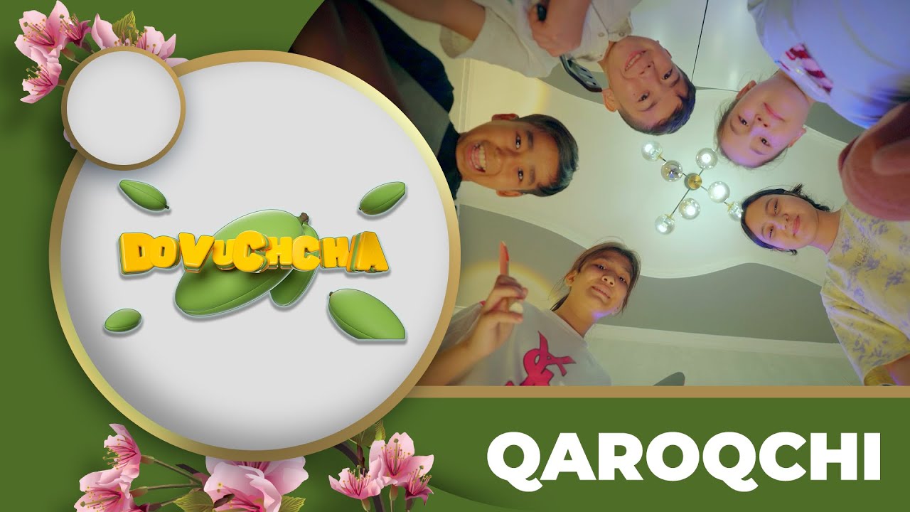 Dovuchchalar QAROQCHI (07.06.2025)