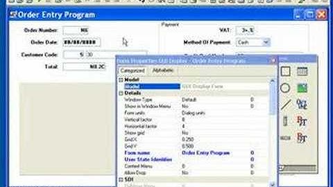 Magic eDeveloper Discovery Tutorial Video 8b