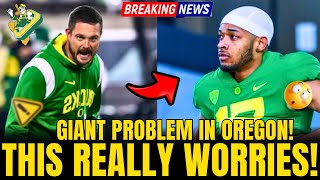URGENT NOW!OREGON'S TOUGHEST DECISION!Oregon Ducks Football