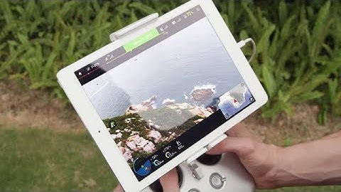 DJI - Introducing Lightbridge 2 - ALLBESTDRONES