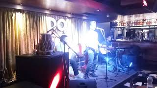 Teri Meri Kahaani - Arijit Singh | Gabbar Is Back | Live by Trityam