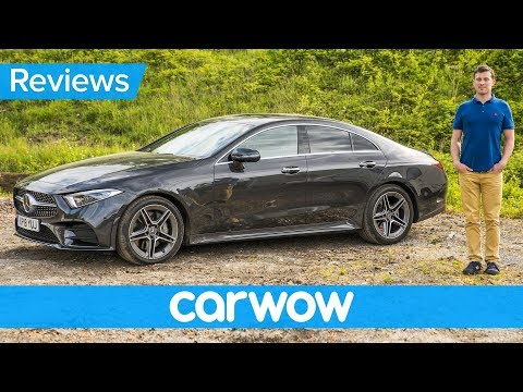 new-mercedes-cls-2019-in-depth-review-|-carwow-reviews