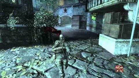 ninjaTRON HC ctf flag cap.avi