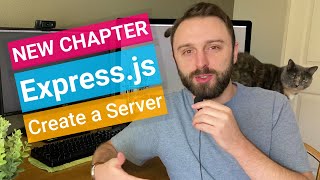 Learn Express.js In 48 Minutes: Web Server Tutorial