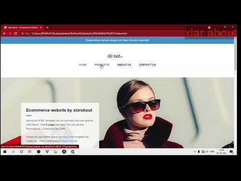 html css and javascript projects with source code free download