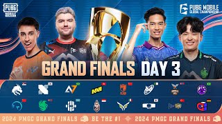 PUBG MOBILE Esportsの配信のサムネイル画像