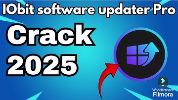 IObit Software Updater | Easy, Safe, and Efficient Software Updates for Your PC