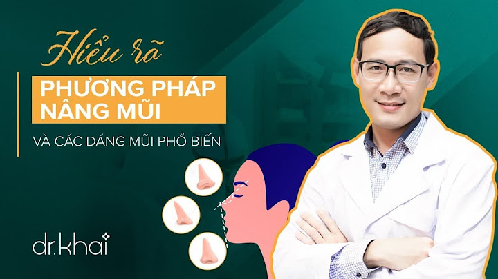 Nâng mũi cấu trúc sụn tai là gì