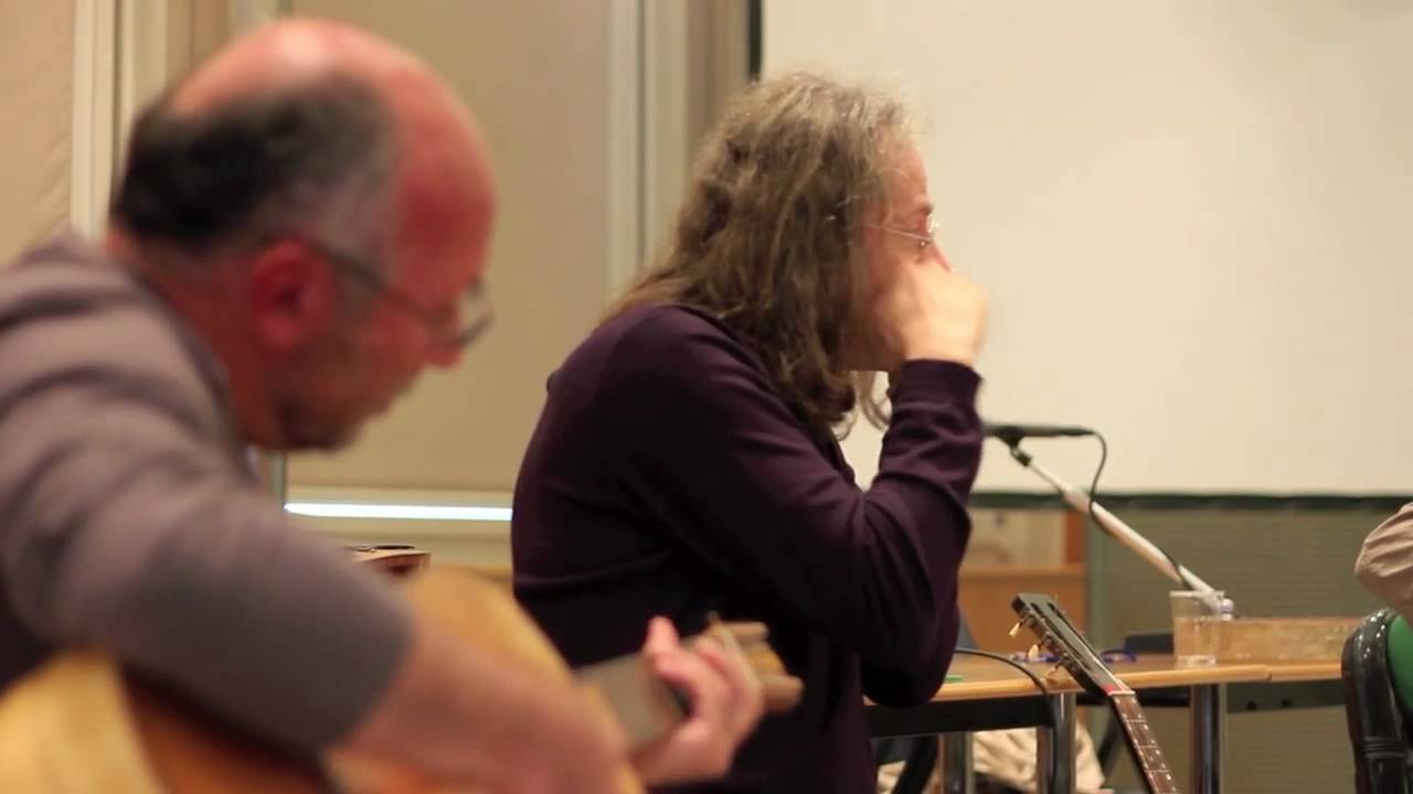 Tricomi, Scollo, Bolelli Live