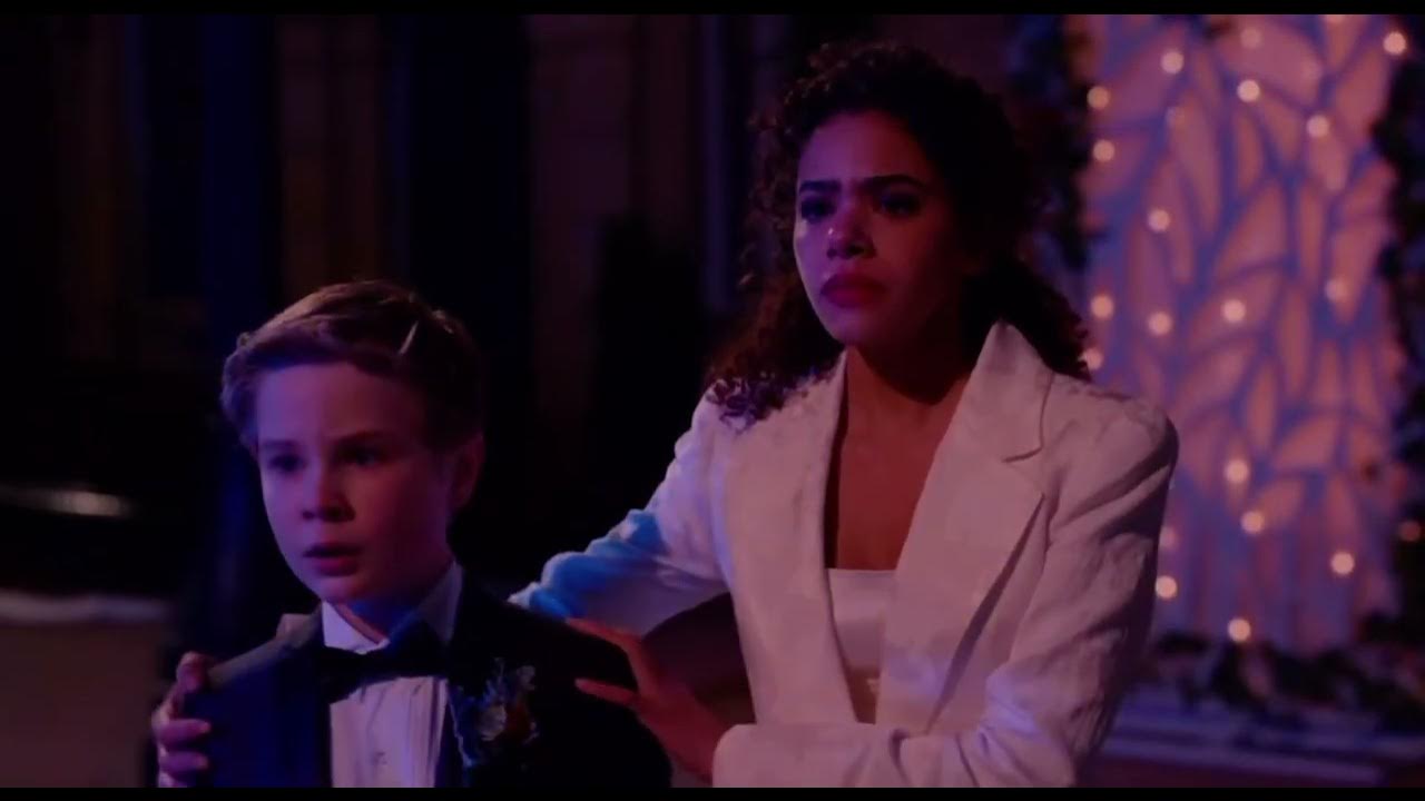 gets arrested (Ginny and season 2) YouTube