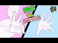 This is PRO｜Hand