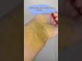 3 Benefícios da esfoliação facial #youtubeshorts #shortvideo #foryou #skincare #beleza