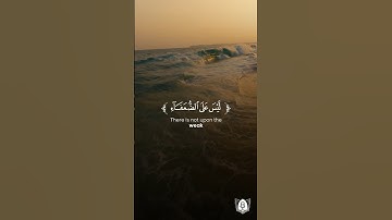 #تلاوة من #سورة_التوبة بصوت #سعود_الشريم #قرآن #قرآن_كريم #آيات #استغفرالله #الحمدلله #quran