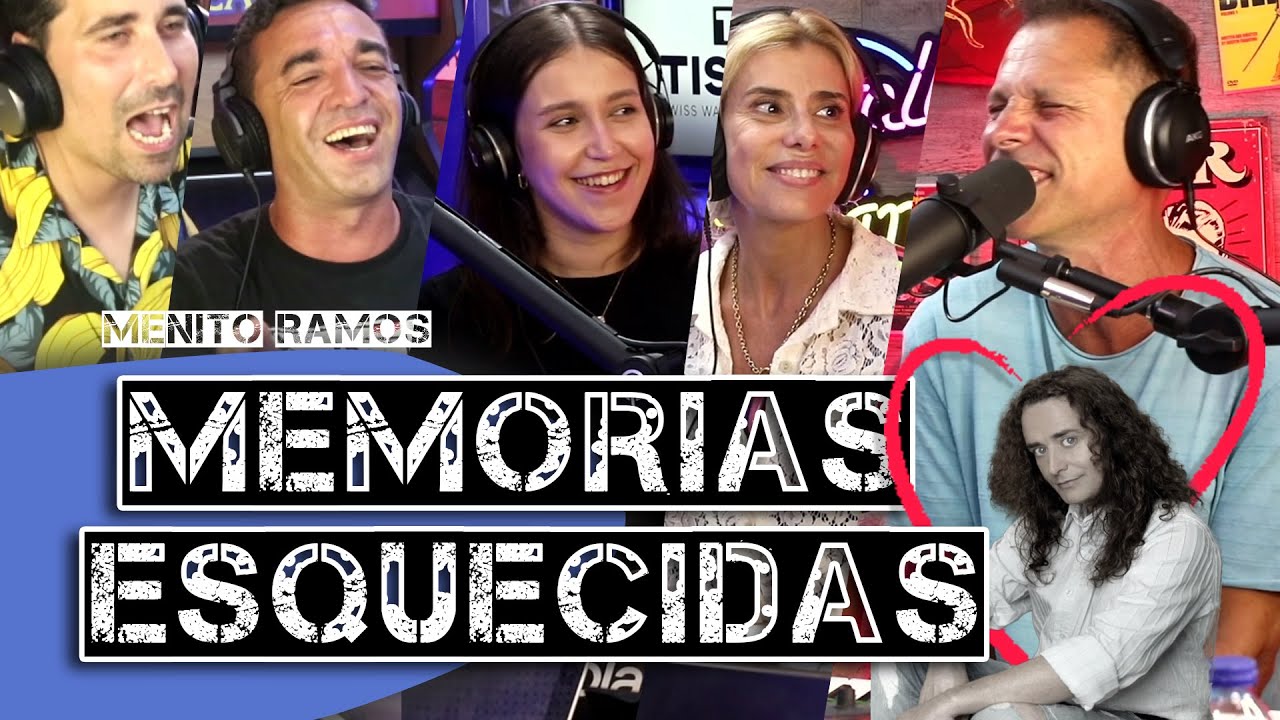 As memórias de Beto jamais serão esquecidas