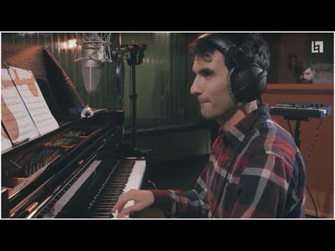 Tigran Hamasyan - Drip  (Berklee Middle Eastern Fusion Ensemble Studio Recording)