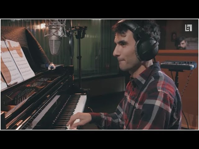 Tigran Hamasyan - Drip