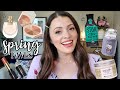 SPRING FAVES 2020 // Makeup & Beauty, Skincare, Lifestyle
