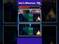 Can You Spot The Differences? Tractor Ted on Bonfire Night 🎆