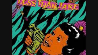 Less Than Jake- Untitled Track