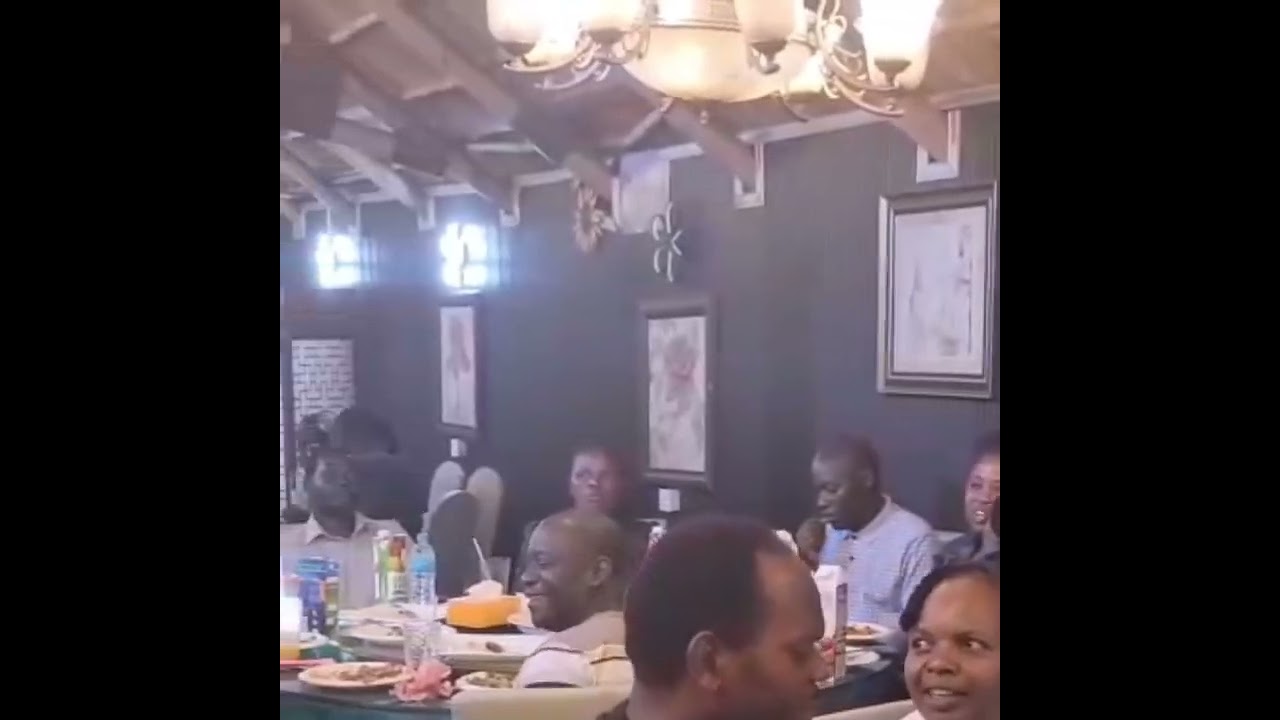 Hymn 54 Mwoyo Wakachena II Alen Ketani Mushana