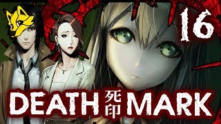 Still Marked | Death Mark - Ep.16