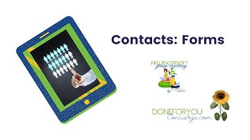 Tips to Build Your Technology Foundation with Influencersoft  Changing Forms