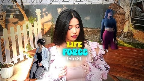 LIFE FORCE 💌🩹 Manipuri New WhatsApp Status Video 🌸♠️ XML 🔰⤵️