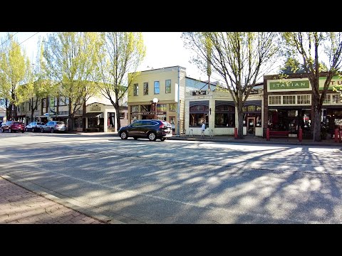 Columbia City South Seattle Walking Tour - 5/23 Updates + Is This The Right Neighborhood For You? ☕️