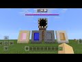 4 NEW Dimensions MOD in Minecraft PE