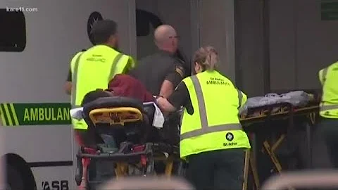 Morning headlines 3-15-2019