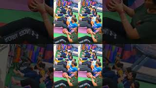 Exercises For Belly Fat Yoga Plus