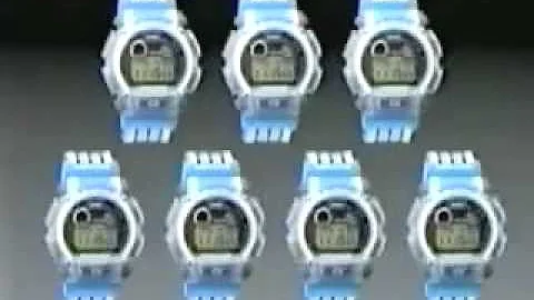 Apple WWDC 1998 Part 8