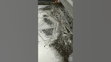 #welding #lifeisbutadream #metalcutting #kmetalart #welder #cnc #landscape #plasmacutting