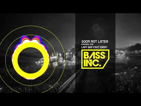 Lady Bee feat Dame1 - Soon Not Later // BASS0258