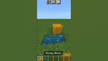 Minecraft Build hacks #23 | #shorts #minecraft