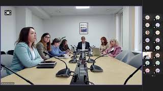 Aplinkos apsaugos komiteto neeilinis posėdis Aplinkos apsaugos komiteto neeilinis posėdis