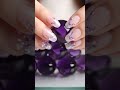ASMR with AI Glass Fruits #aishorts #ai #ai fruits #ai asmr #asmr