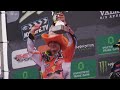 Jeffrey Herlings breaks the all-time motocross GP win record | KTM