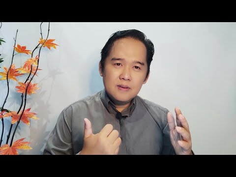 Video: Berapa lama Penghakiman berlangsung di Ontario?