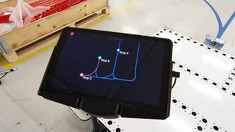 How to navigate an AGV | FlexQube