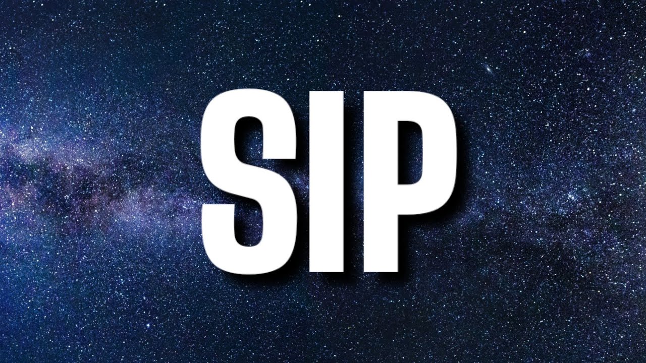 Token - Sip (Lyrics)