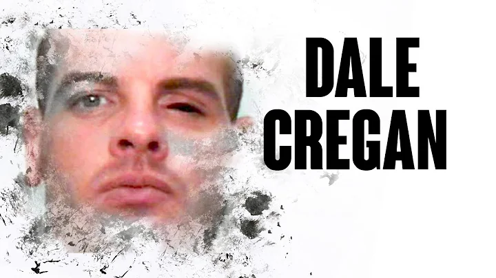Crimes that shook Britain - Cop Killer Dale Cregan...