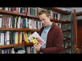 Meet Professor Peter Bognanni, English